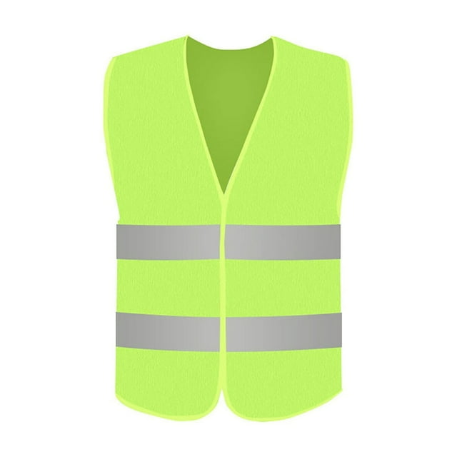 Hearth & Gear High Visibility Vest Reflective Workout Running Cycling Sports Jacket For Traffic Belt for Children's Chair Men's Sports Shoes With Steel Toe Cap Sporting Sports Goggles for Children
