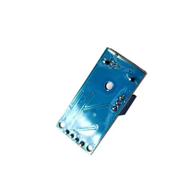 Injueey Módulo de sensor 5A Transformador Módulos de placa monofásicos Fácil operación Placas de sensores Corriente de prueba de señal de Electrónica miscelánea