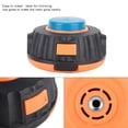 thumbnail image 1 of Cabezal De Corte Para Cortacésped WEEDEATER MX557 PP125 PP136E Fácil De Instalar Especialmente Diseñado Para PPB32SST Hecho De Material Duradero, 1 of 7