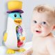 thumbnail image 2 of Juguetes De Baño Para Niños Pequeños De 1 A 3 Años. Juguetes De Baño Coloridos Con Pingüinos Y Rueda Hidráulica Giratoria. Juguetes De Baño Para Niños Pequeños, Niños Y Niñas De 1 A 4 Años. Compañer, 2 of 8