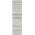 thumbnail image 2 of Rug Branch Maise Abstract Indoor Outdoor Area Rug, Cream Beige, Modern - Entryway, Hallway, Bathroom, and Kitchen, 2 of 5