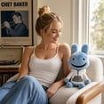 thumbnail image 7 of Animal Hospital Plush, Horror Game Plushie Toy for Fans Collection | Cute and Soft, Highly Game Character, Collectible Animal Hospital Plush, For Kids Adults Birthday Christmas Gift, 7 of 7