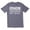 Charcoal, variant on TotallyTorn Cremation Is My Last Hope For A Smoking Hot Body Novelty Sarcastic Funny Men's T Shirts