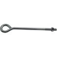 thumbnail image 1 of 5/8" x 14" Eye Bolt with Nut - Zinc Plated, 1 of 1