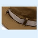 thumbnail image 4 of Sombrero de pescador de secado rápido de verano para mujer, sombrero de montañismo al aire libre, sombrero para el sol, sombrero para hombre, 4 of 5