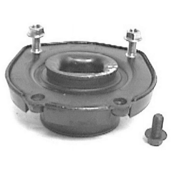 Westar Suspension Strut Mount P/N:St 2901 Fits select: 1989-2002 TOYOTA COROLLA, 1998-2002 CHEVROLET GEO PRIZM