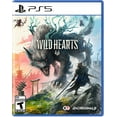 thumbnail image 1 of Jeu vidéo Wild Hearts pour (PS5), 1 of 7
