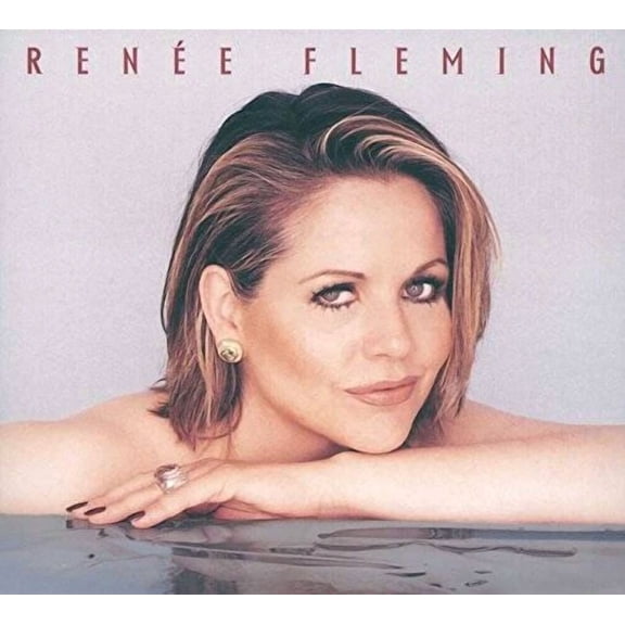Renée Fleming Audio CD and Assorted Music Collection – Very Good - Sold by gmusic