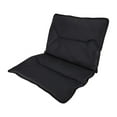 thumbnail image 3 of Cojín de asiento al aire libre cojín plegable portátil para pesca de jardín de mochileros 78cmx52cm, 3 of 8