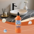 thumbnail image 6 of Pipe Unblocking Agent – 500ml Kitchen and Toilet Sewer Cleaner, 6 of 9