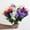 A, variant on Hyacinth Silk Orchid Flowers Flower for outside Geraniums Flowers Realistic Chrysanthemum Flowers Rose Roses Flowers
