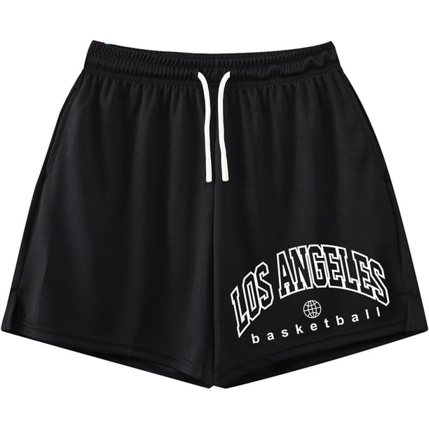 MKLEKYY Pantalones Cortos Deportivos para Mujer, Casuales, para Uso Diario, Estilo Cómodo, Ideales para Actividades Al Aire Libre, Diseño Versátil y Moderno para Aventuras de Verano.