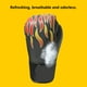 thumbnail image 5 of Guantes de boxeo para adultos, guantes profesionales de entrenamiento de sparrings, guantes de cuero para saco de boxeo con vendas para hombres y mujeres, guantes de boxeo de cuero sintético., 5 of 6