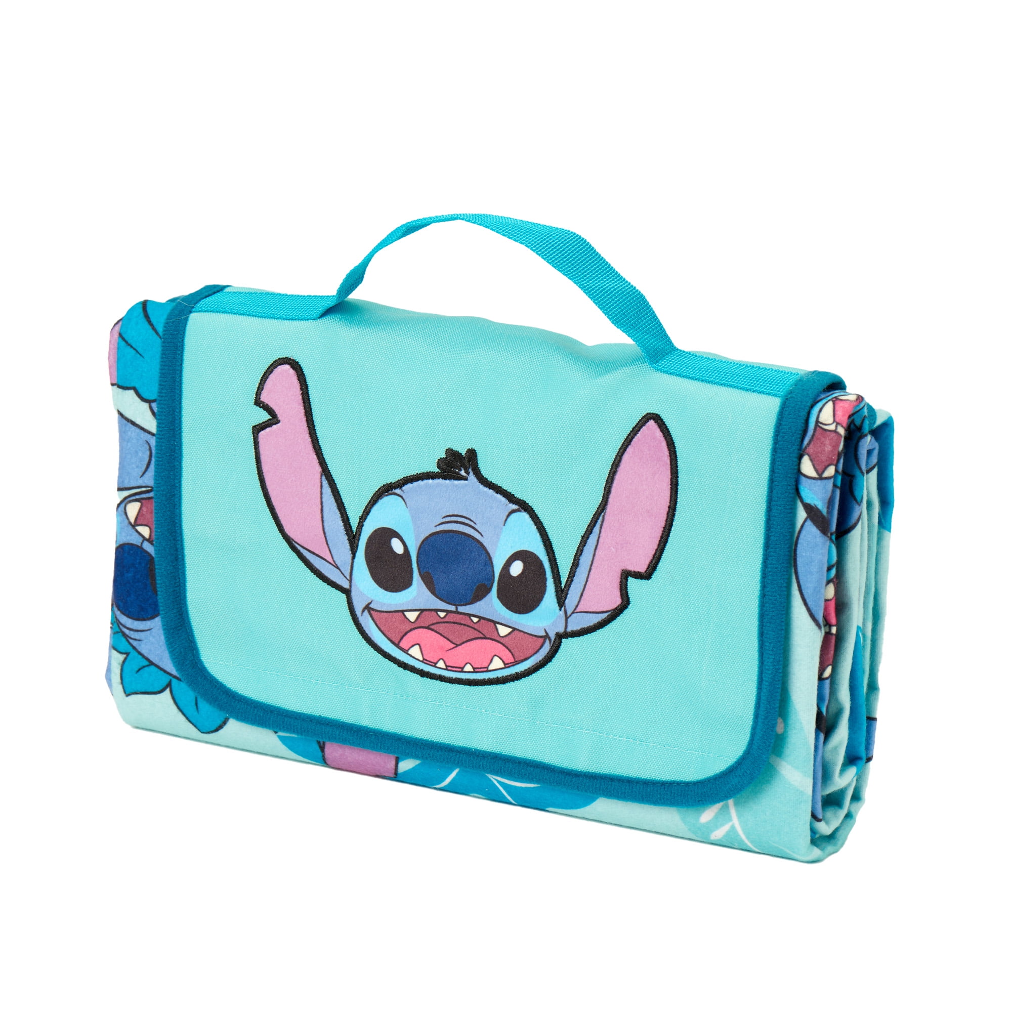 Lilo and Stitch Dance Party Kids Outdoor Blanket, 50" x 60"
