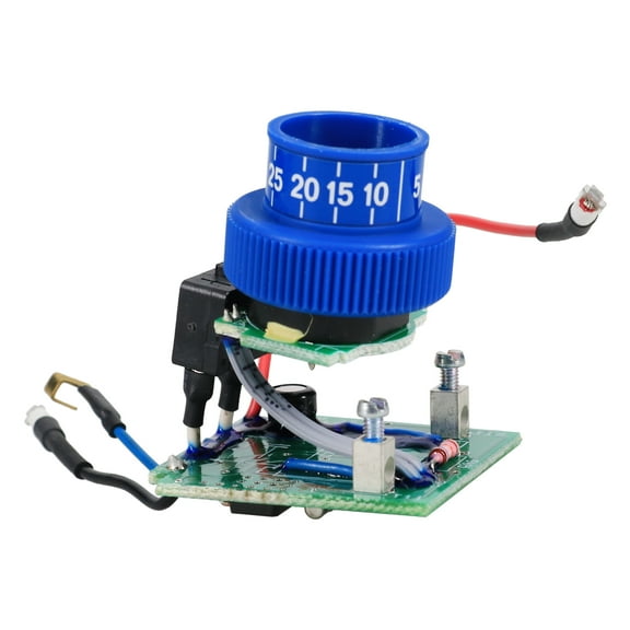 Dremel Electronic Assembly for Variable-Speed Rotary Tool 4000