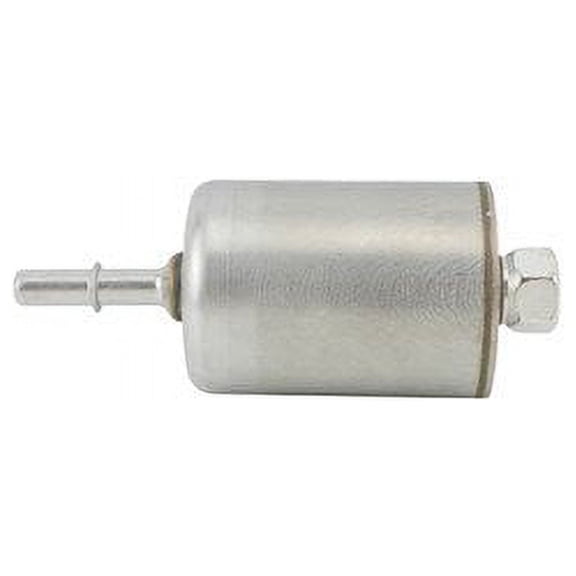 Fuel Filter - Compatible with 1995 - 2005 Chevy Monte Carlo 1996 1997 1998 1999 2000 2001 2002 2003 2004