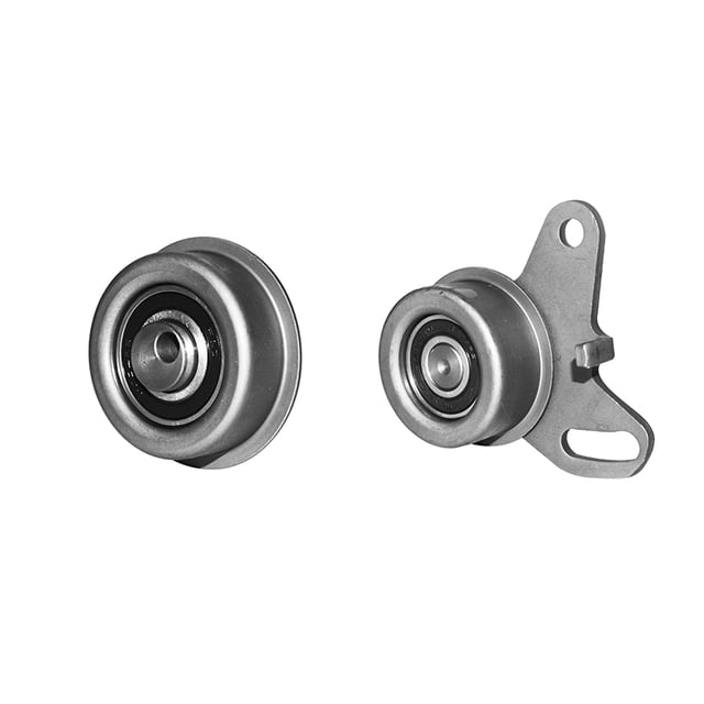 COMPONENTES DE TIEMPO K-NADIAN Kit De Tensores 1987 al 1990 MITSUBISHI L4 2.4L