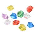 thumbnail image 3 of AOQIANLAN 200PCS Crystals Gems Ice Grains Colorful Stones Acrylic Jewels Ice Kids Counter Crystal Diamonds DIY Craft Beads Toys Decoration, 3 of 9