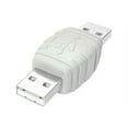 thumbnail image 3 of StarTech.com USB A to USB A Cable Adapter M/M - Changeur de Genre USB - USB (F) à USB (F) - pour P/N : USB2AAEXT20M, USBEXTAA_6, 3 of 4