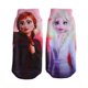 thumbnail image 2 of Calcetines cortos de dibujos animados de Disney para niños y niñas, medias suaves de barco de moda de princesa Elsa, Anna y Sirena, de 2 a 10 años, novedad yaoshenbao LED, 2 of 2