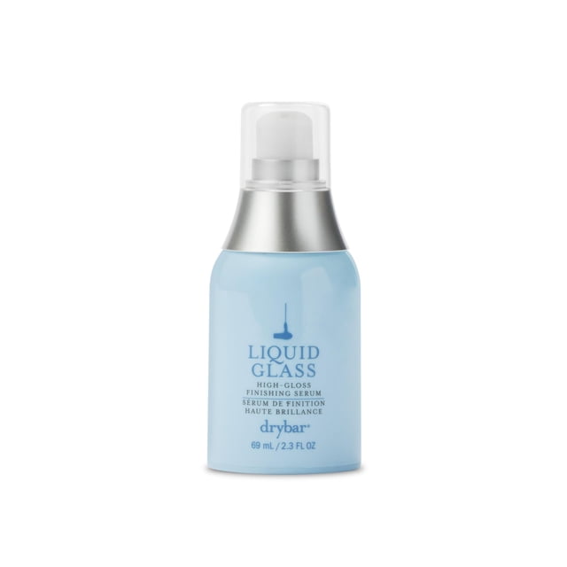 Drybar Suero de acabado de vidrio liquido de alto brillo