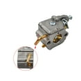 thumbnail image 5 of findmall Carburetor for Tecumseh 640231A Carburetor Replaces 640901 640231 632979 Fits for Strike Master Jiffy TC300 Engines, 5 of 5