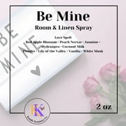 Be Mine Room & Linen Spray
