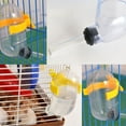 Pets Leakproof Water Bottle No Drip Small Animal Water Bottle for