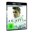 thumbnail image 2 of Ad Astra - Zu den Sternen (4K Ultra HD) Brad Pitt Tommy Lee Jones James Gray, 2 of 2