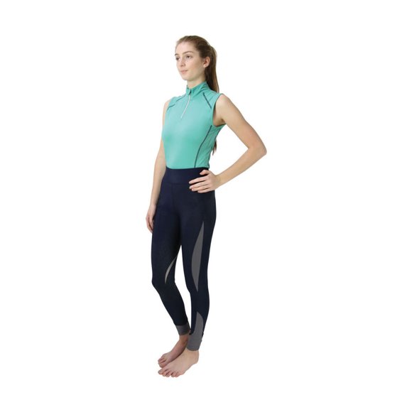 Hy Sport Active Womens Sleeveless Top