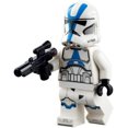 thumbnail image 1 of LEGO Star Wars - 501st Clone Trooper Plus Bonus Blue Cape, 1 of 4