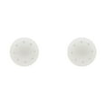 thumbnail image 1 of Methold Paquete de 2 cubiertas protectoras para joystick de Gamepad, tapas antideslizantes para Joystick, accesorios para controlador de Videojuegos y accesorios Transparente, 1 of 6