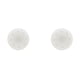 thumbnail image 1 of Inteprter Paquete de 2 Gamepad Thumbstick cubierta de silicona Joystick Caps controlador de juegos accesorios reemplazo de piezas de repuesto Videojuegos y accesorios Transparente, 1 of 6