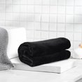 thumbnail image 5 of Verdsylv Throw Blanket for Couch, 45 x 70cm Flannel Pet Blanket, Soft Plush Microfiber Blanket for Sofa, Bed, and Travel, Machine Washable, 5 of 7