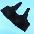 thumbnail image 3 of The New 1pcs Woman One-piece Bra, 3 of 3