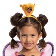 thumbnail image 4 of Alice's Bakery Toddler Classic Rosa Costume, 4 of 5