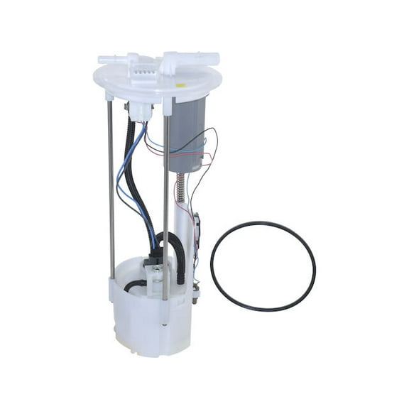 Fuel Pump - Compatible with 2004 Nissan Pathfinder Armada 5.6L V8