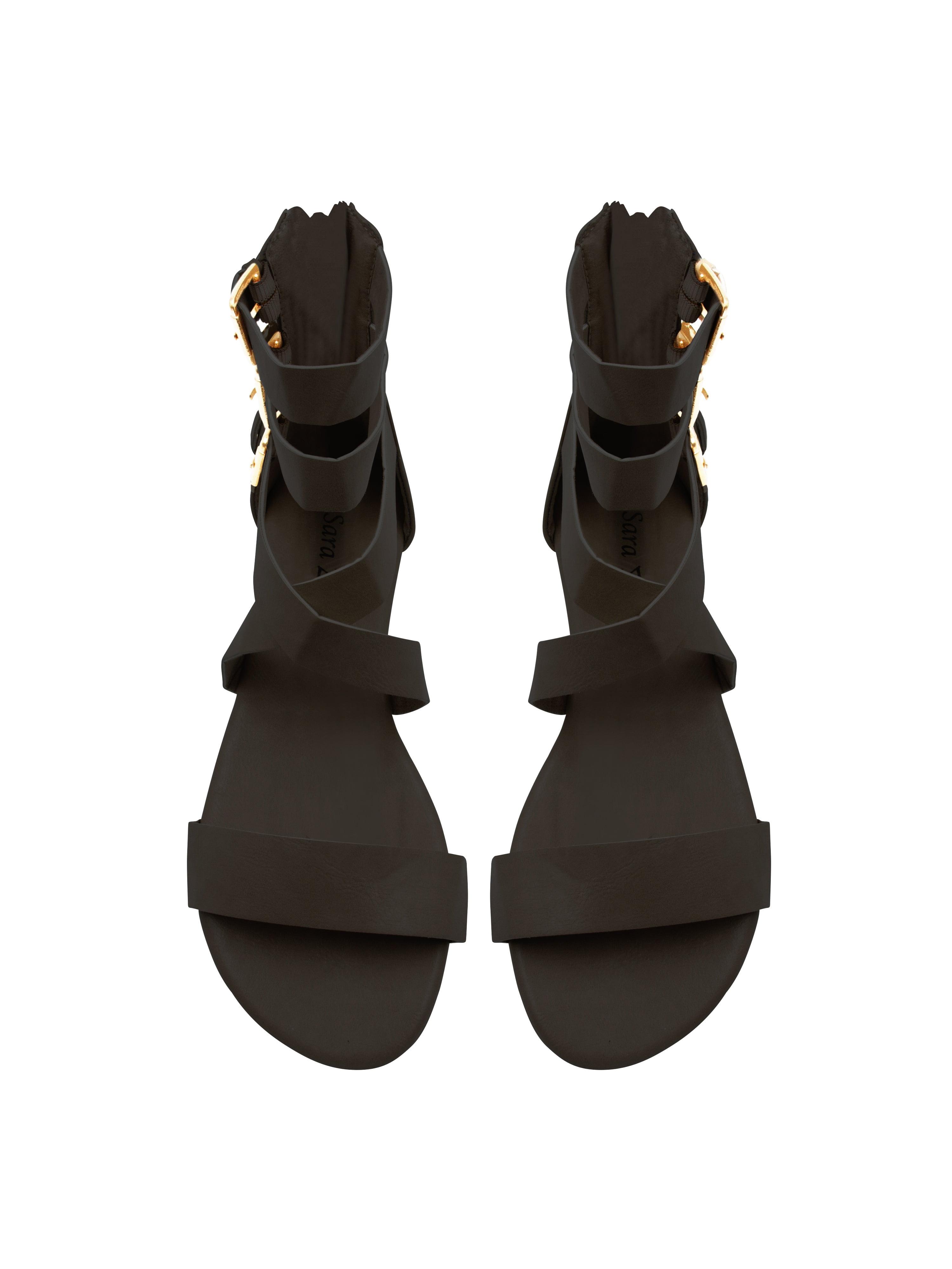 women's sandals size 11 wide