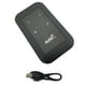 thumbnail image 4 of Enrutador móvil 4G bolsillo 150 Mbps, Internet de 2100 mAh batería módem ranura para tarjeta extensor accesorios, 4 of 9