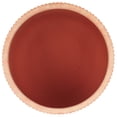 thumbnail image 6 of Safavieh 22.83" x 22.83" x 18.11" Round Terracotta Ficonstone/Cement Plant Pot, 6 of 7