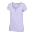 thumbnail image 3 of Mountain Warehouse Womens Agra Quick Dry T-Shirt, 3 of 4
