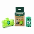 thumbnail image 3 of Bolsa para Mascotas Wecare 1 rollo + Dispensador, 3 of 5