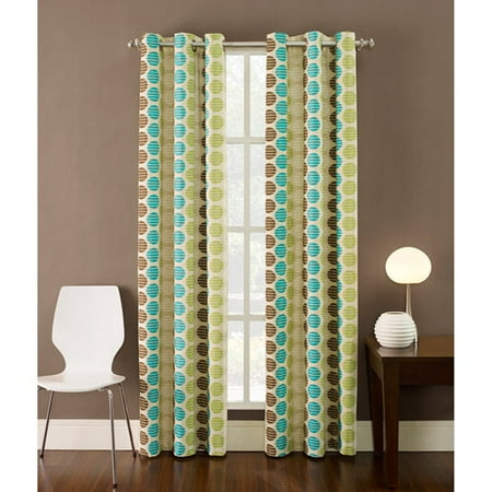 Highlife Grommet Panel