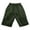 Green, variant on Boys' Shorts Boys' Fashion Boys Kids Cargo Shorts Youth Boy's Casual Stretch Shorts Outdoor Cargo Bottoms