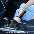 thumbnail image 2 of AOOOWER Handheld Car Vacuum Cleaner 5500PA Car Vacuum Portable Cordless Vacuum Cleaner Air Duster 120W Handheld Vacuum for Car, 2 of 10