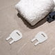 thumbnail image 2 of 2 llaves dispensadoras de papel higiénico en rollo. Llave de repuesto para dispensador de papel higiénico., 2 of 7
