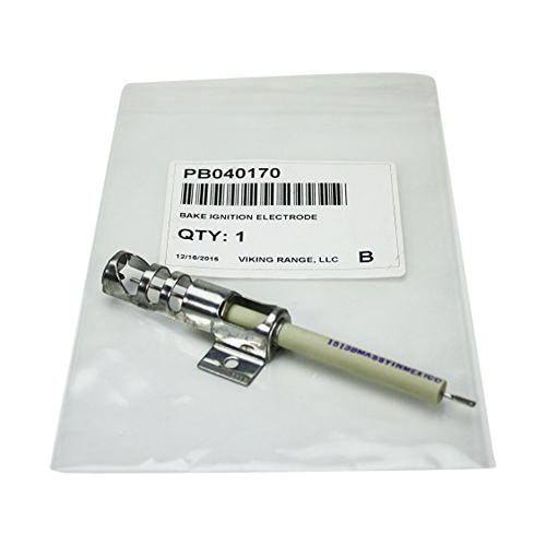 ForeverPRO PB040170 Bake Ignition Electrode for Viking Microwave 811302
