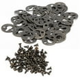 thumbnail image 3 of Kit Para Colgar cuadros OTVIAP Gancho Reutilizable de 50 Piezas, 3 of 8
