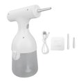 thumbnail image 2 of Dispensador Eléctrico De Champú Espumoso, Dispensador Automático De Jabón Recargable, 450 Ml, Gran Capacidad Para Limpieza De Fregadero De Cocina Y, 2 of 7