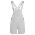 thumbnail image 4 of Glisme Romper For Boys Sleeveless Overalls O Neck Cartoon Prints Onesie Adorable Big Boys Playsuit Grey3, 4 of 4